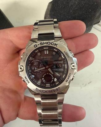 Orologio g-shock gst-b400d-1a