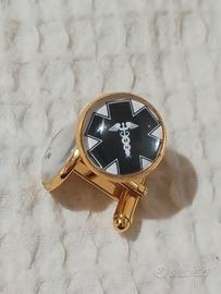 Gemelli Medico Medicina Templari Rotary Massoneria