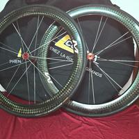 Ruote posteriori per Handbike 26" pollici