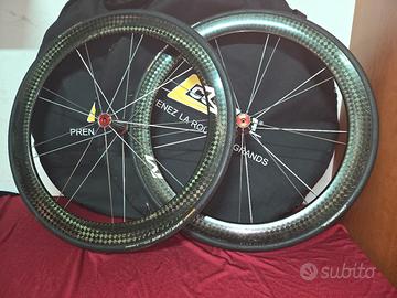 Ruote posteriori per Handbike 26" pollici