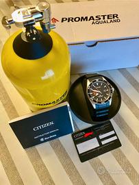 Citizen Promaster - BN0100 Gendarmeria Vaticana 