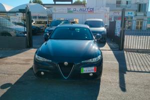 Alfa Romeo Giulia 2.2 Turbodiesel 150 CV AT8 Super