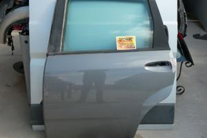 Portiera posteriore sinistra FIAT CROMA 2008