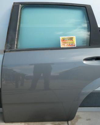 Portiera posteriore sinistra FIAT CROMA 2008