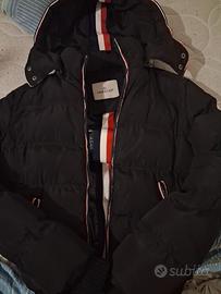 moncler giubbotto uomo
