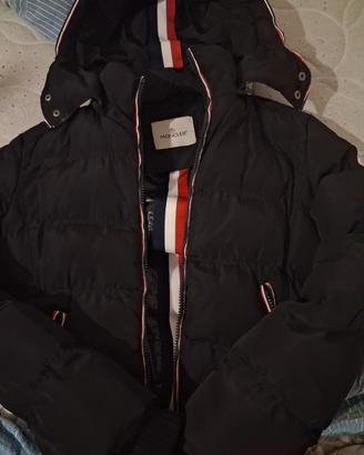 moncler giubbotto uomo