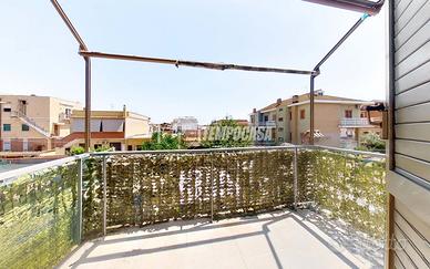 Appartamento a Fiumicino Via torralba 2 locali