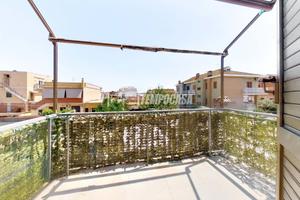 Appartamento a Fiumicino Via torralba 2 locali