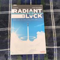 Radiant Black Vol. 1