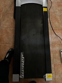 Tapis roulant marca Turner