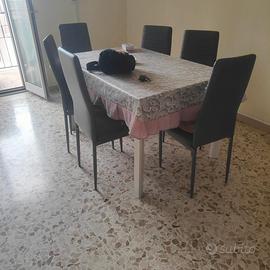 tavolo da cucina