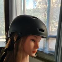 Casco bici/skateboard/pattini per ragazzi