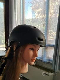 Casco bici/skateboard/pattini per ragazzi