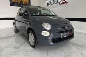 Fiat 500 C 1.2 Pop