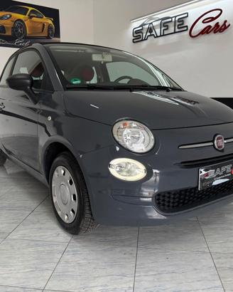 Fiat 500 C 1.2 Pop