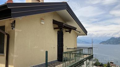 Villa a schiera Oliveto Lario