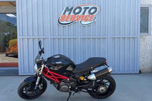 Ducati Monster 796