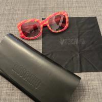 Occhiali da sole Moschino