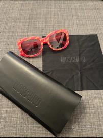 Occhiali da sole Moschino