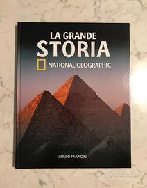 NATIONAL GEOGRAPHIC _ LA GRANDE STORIA