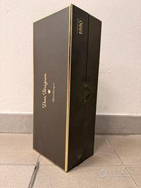 Scatola Dom Perignon Enothèque Vintage 1990
