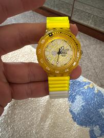 Swatch swiss scuba