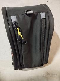 Borsa Givi per  tunnel moto