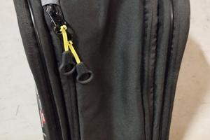 Borsa Givi per  tunnel moto