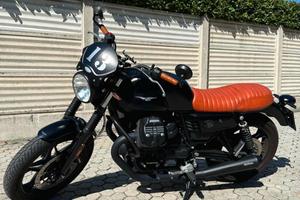 MOTO GUZZI V7 III STONE