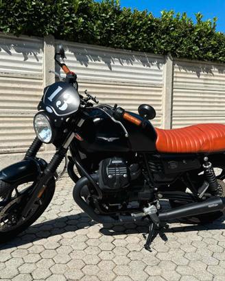 MOTO GUZZI V7 III STONE