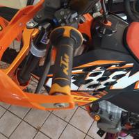 handbrake brembo ktm