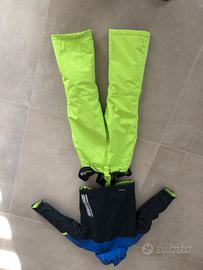 Completo da sci x bambino