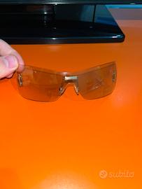 Occhiali senza aste della FERRÉ