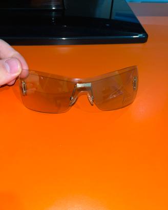 Occhiali senza aste della FERRÉ