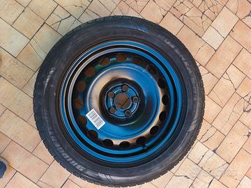 Ruotino Golf 4 da 16"
