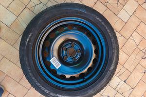 Ruotino Golf 4 da 16"