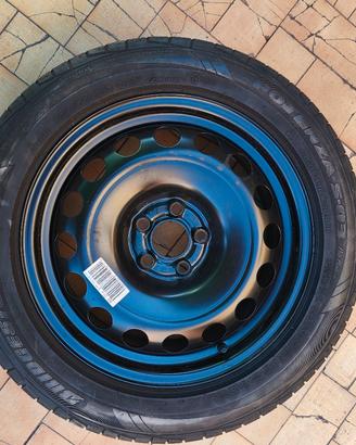 Ruotino Golf 4 da 16"