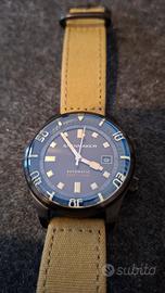 orologio spinnaker bradner