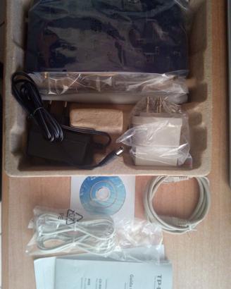 Modem tp link