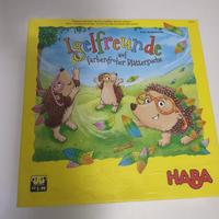 Gioco di memoria per bimbi