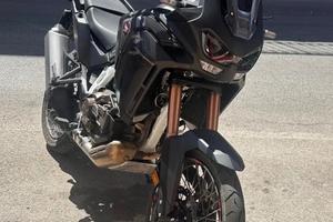 Honda CRF1100L Africa Twin Adventure