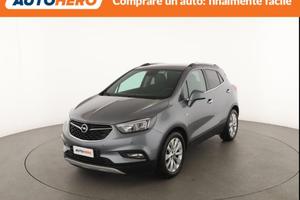 OPEL Mokka X WM87116
