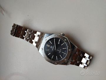 orologio bersigar quarzo