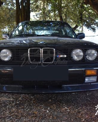 Bmw M3 E30
