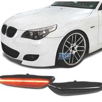FRECCIE LATERALI A LED DINAMICI BMW E81 E82 E87 E8
