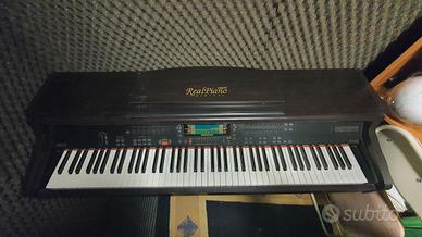 Piano digitale Gem PS1000 Palissandro

