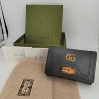 portafoglio Gucci