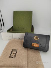 portafoglio Gucci