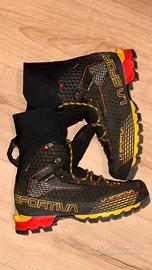 LaSportiva Trango PRO GTX - tg43