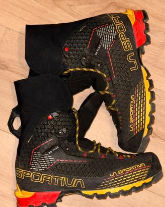 LaSportiva Trango PRO GTX - tg43